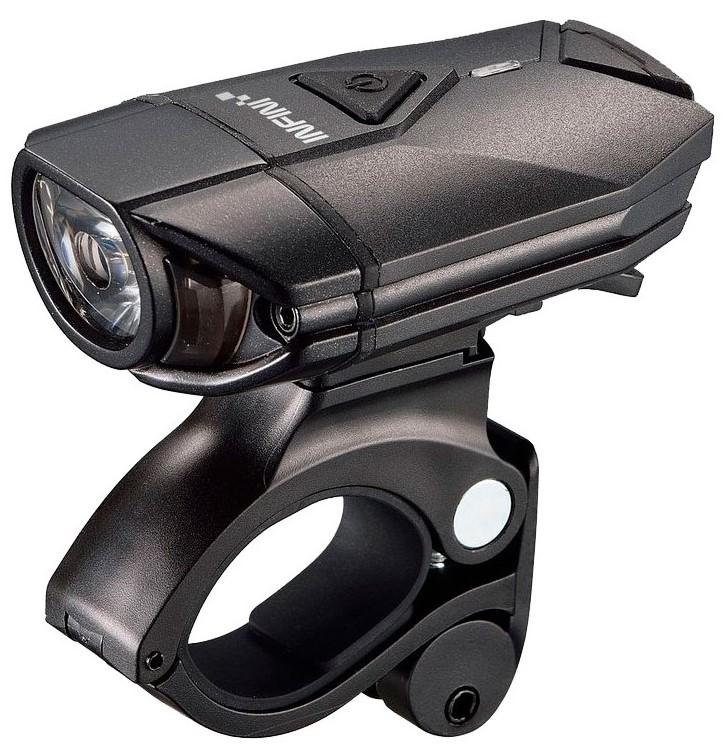 Luz Delantera super lava ( I-263P ) / 300 Lumens - USB