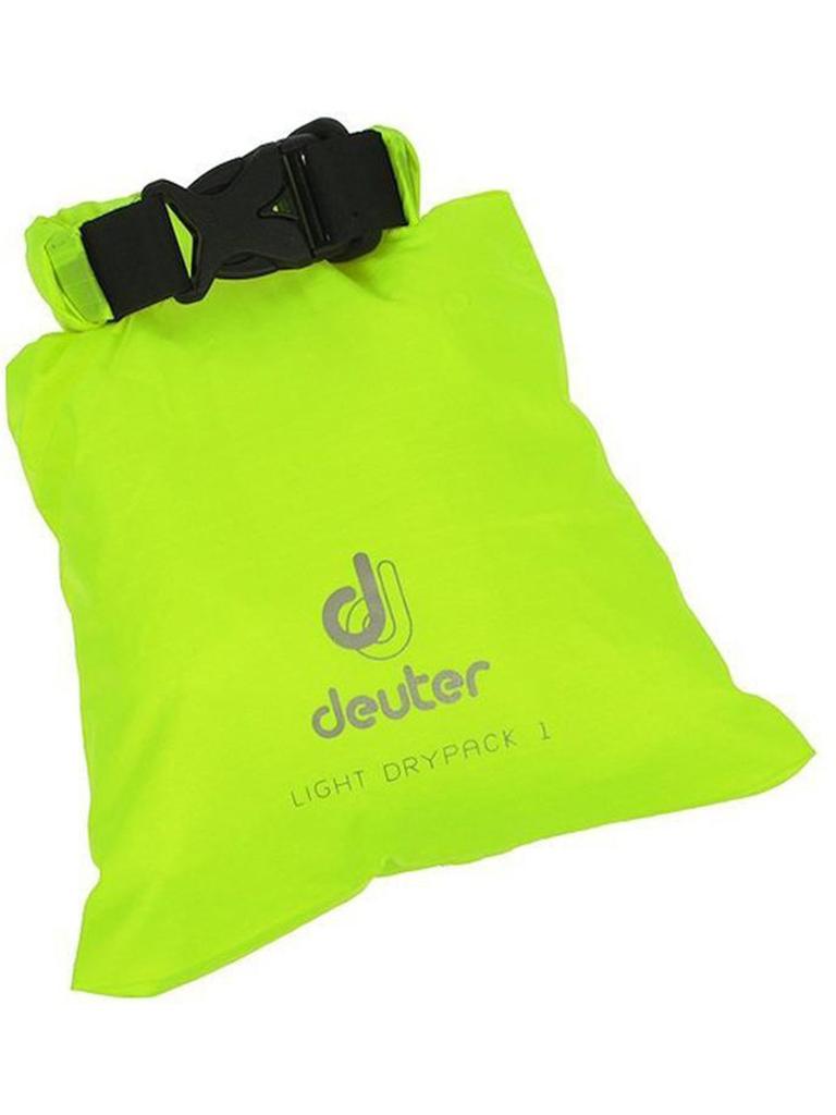 Bolsa Seca Light Drypack 1L