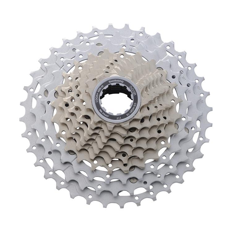 SLX CS-HG81-10