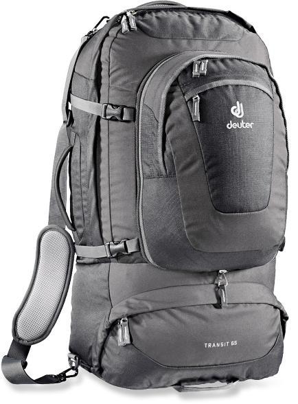 Mochila Transit 65