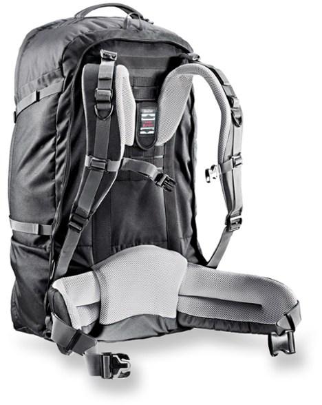Mochila Transit 65