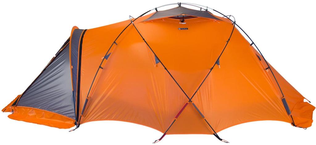 Miniatura Carpa Chogori 2p