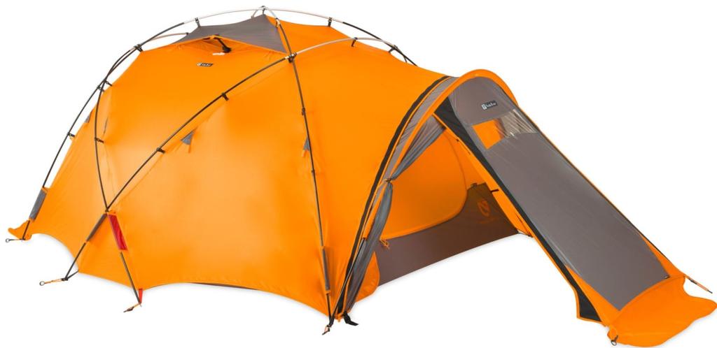 Miniatura Carpa Chogori 2p