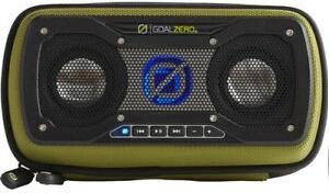 Parlantes Rock Out 2 parlantes con Bluetooth