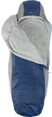Saco de Dormir Forte 20 Long (-7°C)