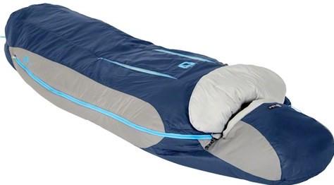Saco de Dormir Forte 20 Long (-7°C)