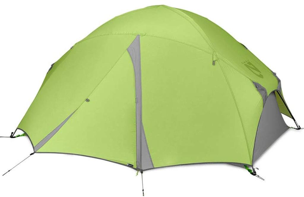 Carpa Losi 2p 2018