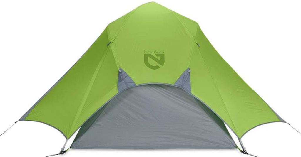 Carpa Losi 2p 2018