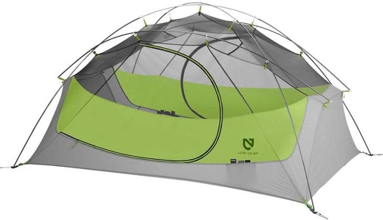 Miniatura Carpa Losi 2p 2018