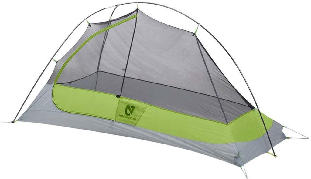 Carpa Hornet Ultralight 1p