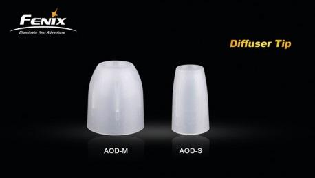 Difusor AOD-M Diffuser Tip