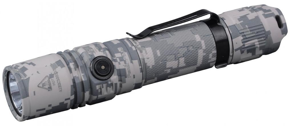 Linterna PD35 V2.0 Camo - 1000 Lumenes
