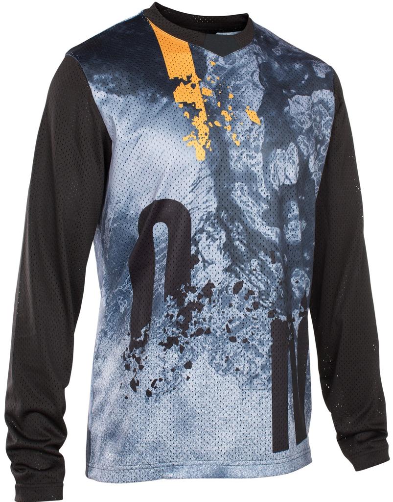 Polera Scrub LS