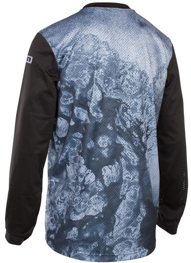 Polera Scrub LS