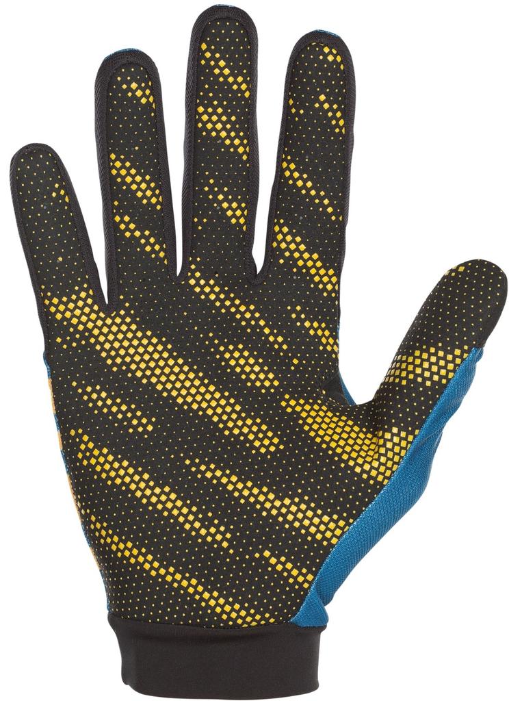 Miniatura Guantes Scrub