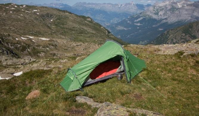 Carpa Banshee Pro 200