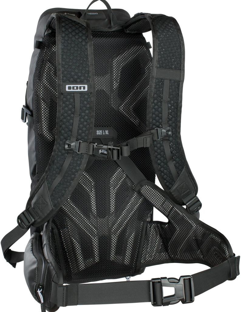 Mochila Scrub 16 Lts