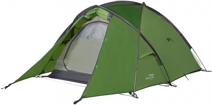 Carpa Mirage Pro 200