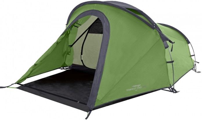 Carpa Tempest  Pro 300