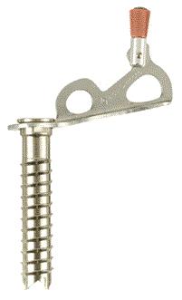 Tornillos Express Ice Screw 10 cm