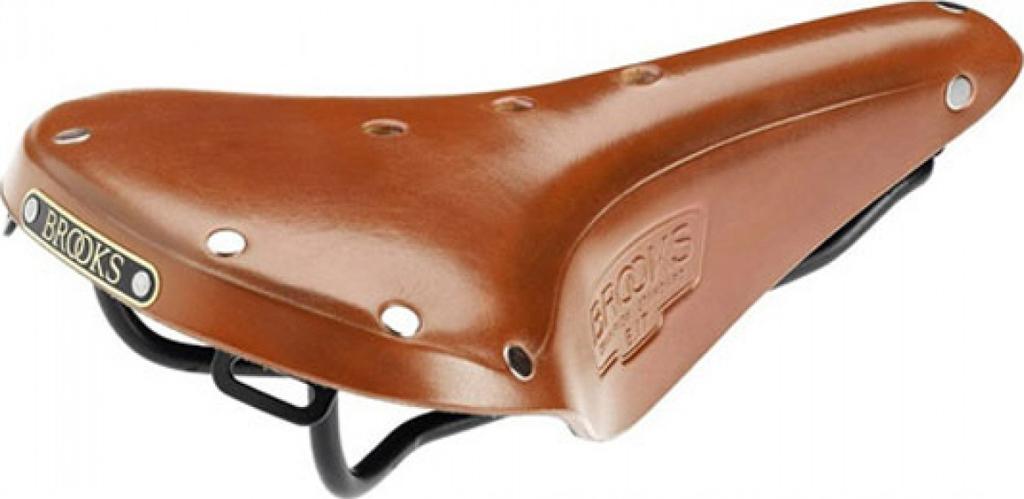 Sillin B17 Standard Imperial