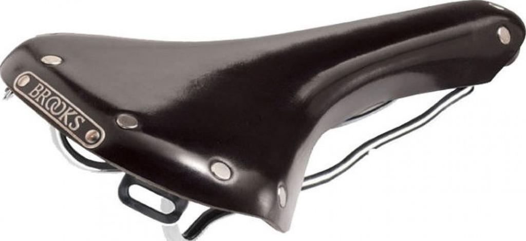 Sillin B15 Swallow Classic Titanium