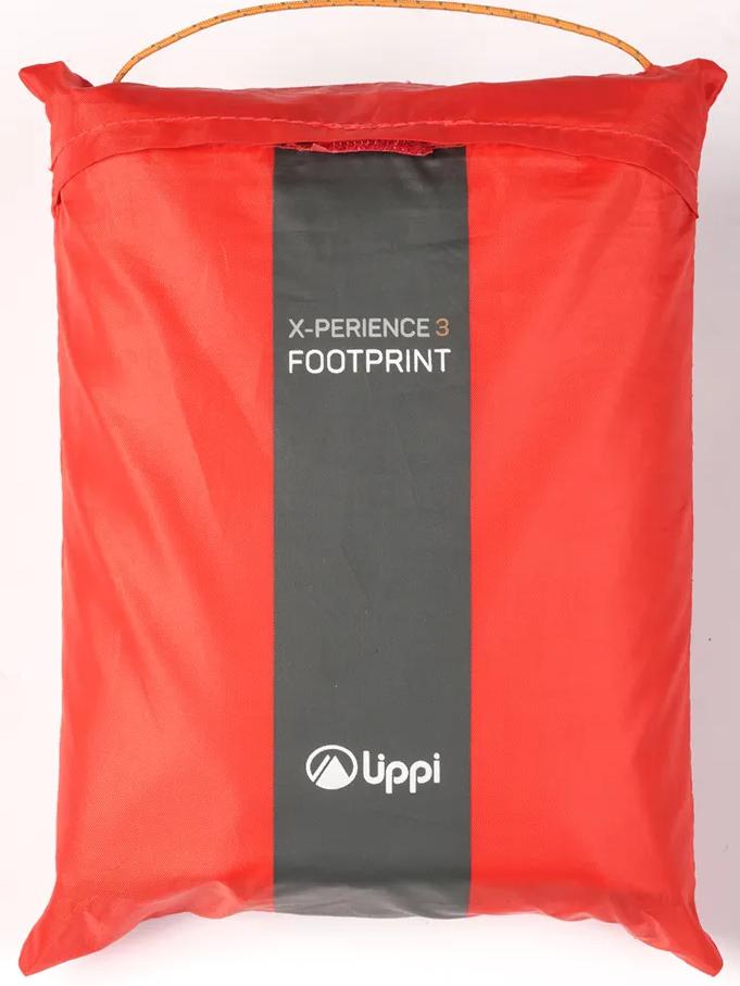 Footprint X-Perience 3 Tent