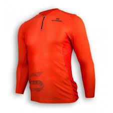 Camiseta Hombre Typhoon