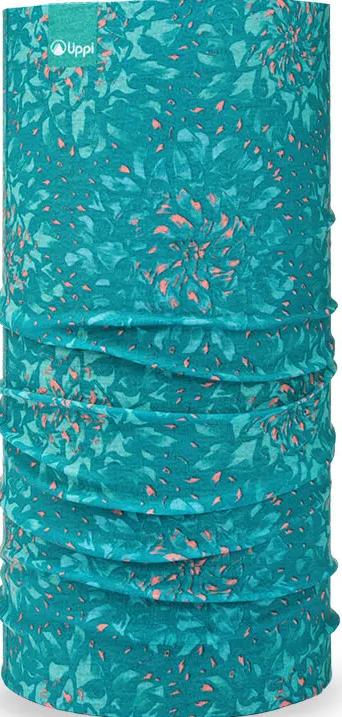 Bandana Water Flower Q-Dry