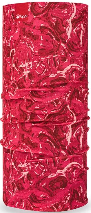 Bandana Picasso Purple Sky Q-Dry