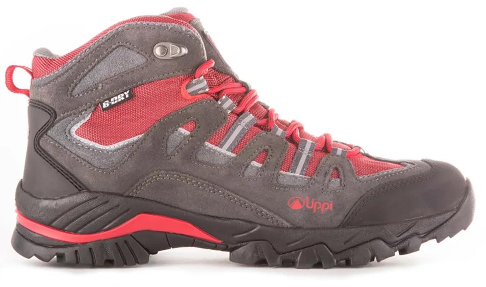 Miniatura Botin Junior Puelo Hi CS