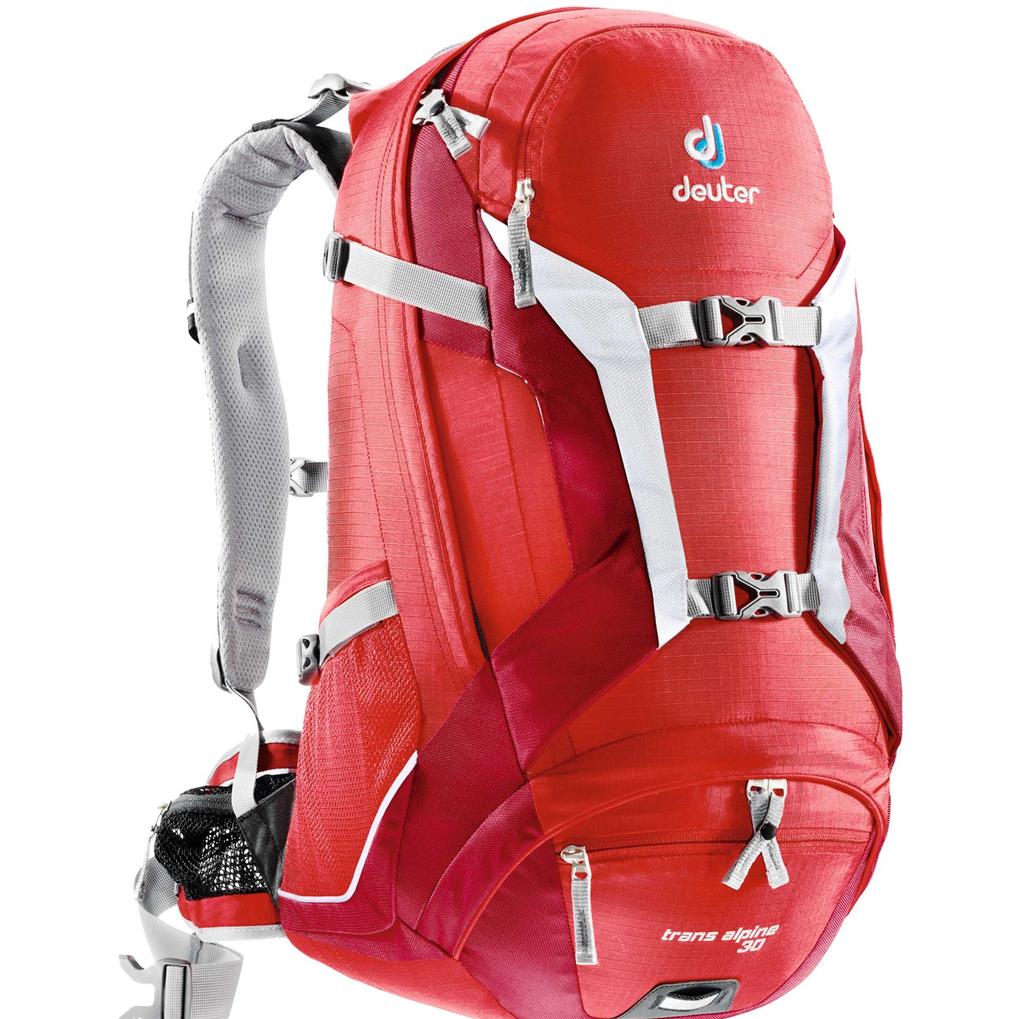 Mochila Trans Alpine 30