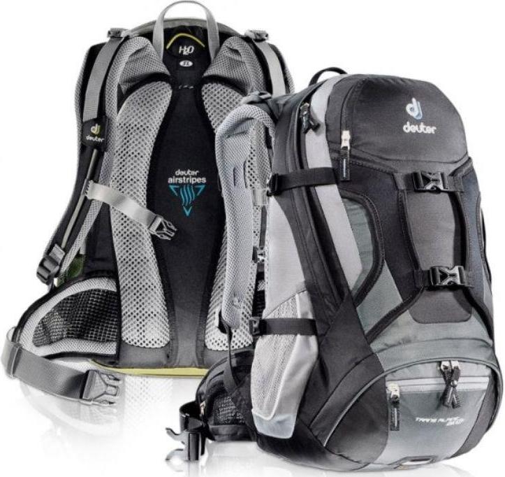 Mochila Trans Alpine 30