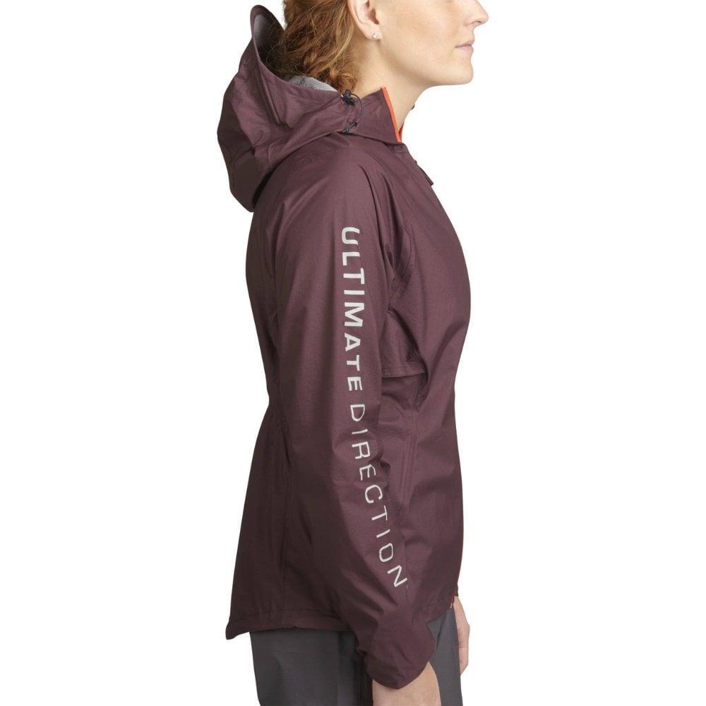 Miniatura Chaqueta Ultra Jacket V2 para Mujer