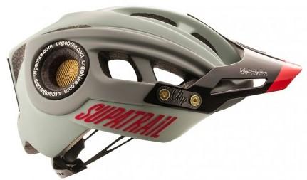 Casco supatrail