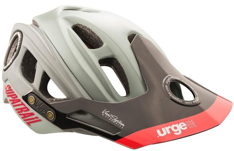 Casco supatrail