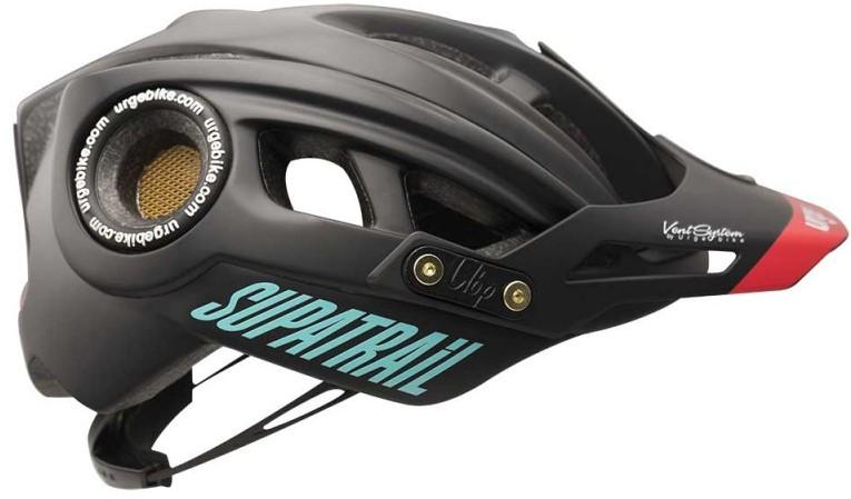 Miniatura Casco supatrail