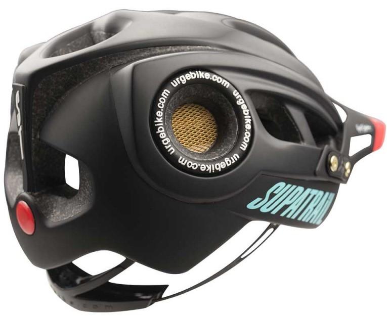 Miniatura Casco supatrail