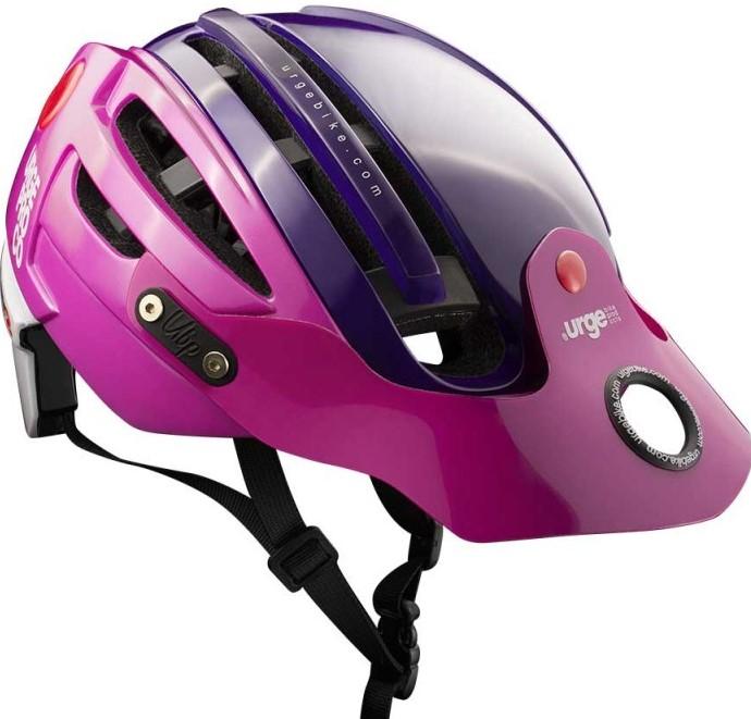 Miniatura Casco Urge Enduro O-Matic 2 RH