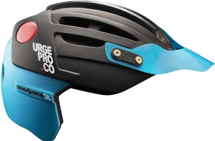 Miniatura Casco Urge Enduro O-Matic 2 RH