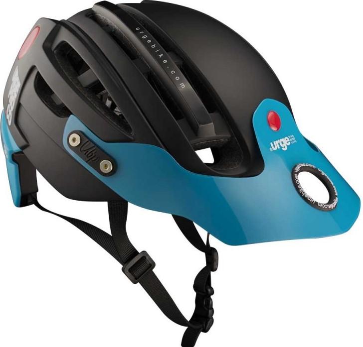 Miniatura Casco Urge Enduro O-Matic 2 RH