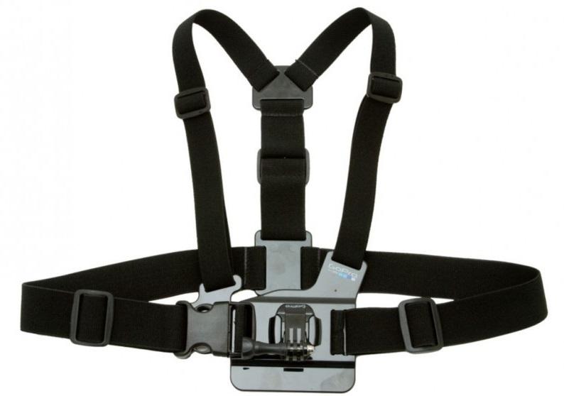 Montura Chest Harness