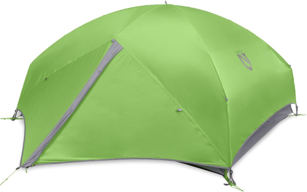 Carpa Galaxi 3p (Birch Leaf Green) & Footprint S18