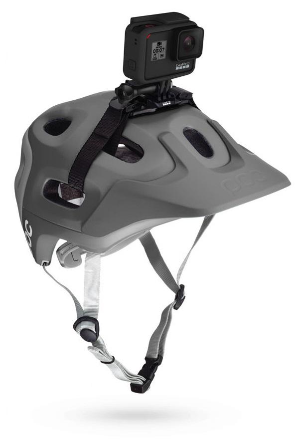 Montura para Cascos Ranurados