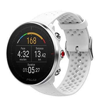 Reloj Vantage M