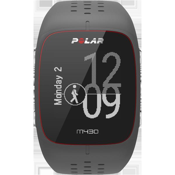 Reloj M430