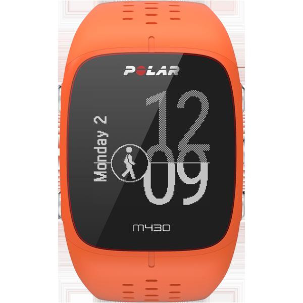 Miniatura Reloj M430