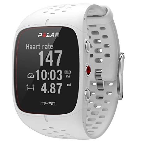Reloj M430