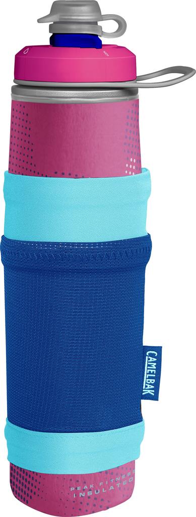 Botella Peak Fitness Chill Essentials Pocket 24oz / 710ml