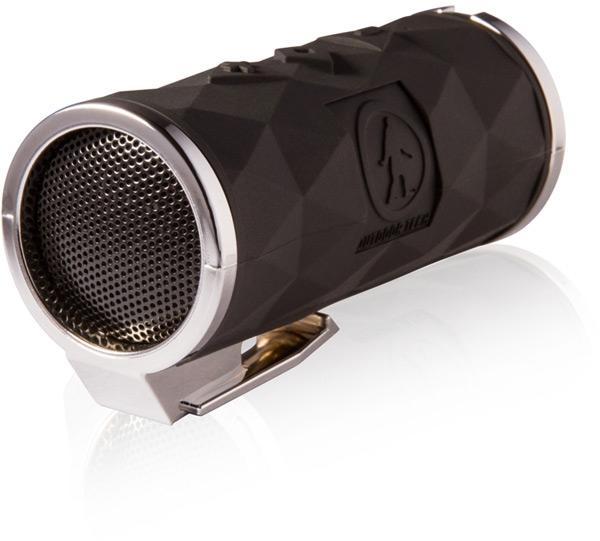 Parlante Buckshot 2.0